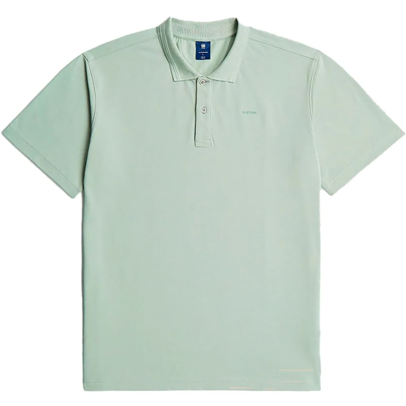 Core Regular Jacquard Polo Shirt