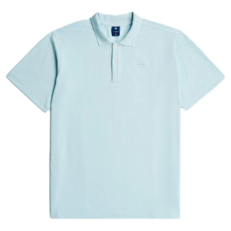 Core Regular Jacquard Polo Shirt