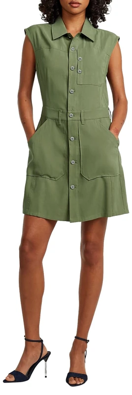 RCA Dress SL WMN