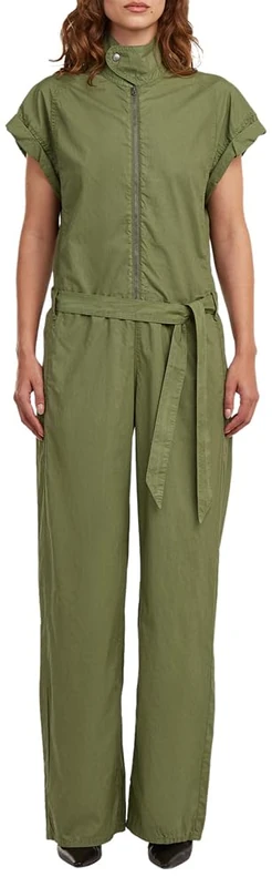 Summer jumpsuit ss wmn