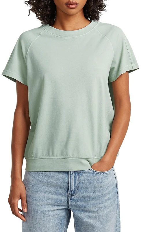Raglan Top
