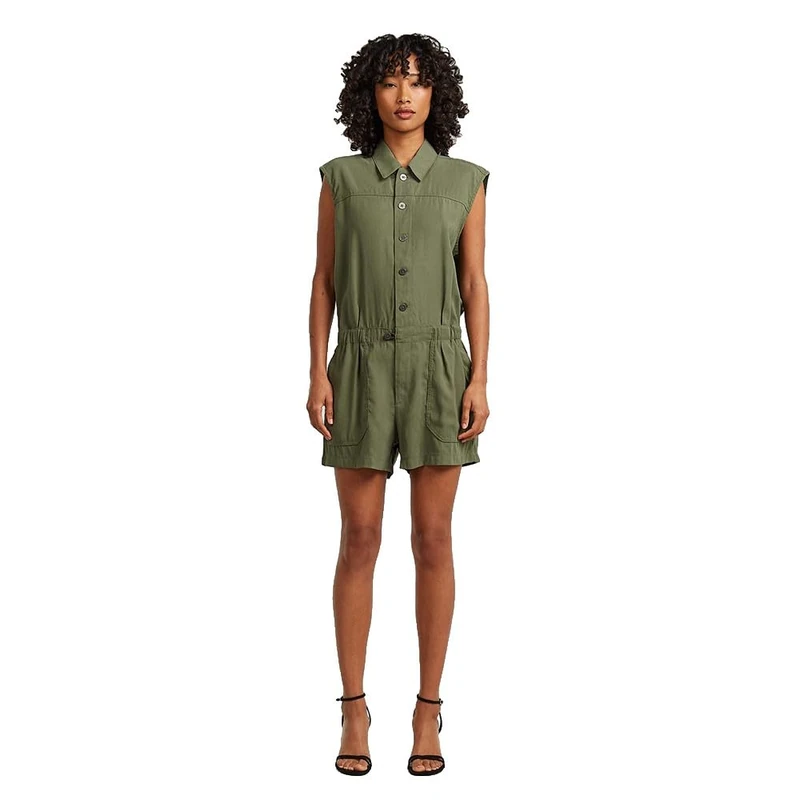 Summer Playsuit SL WMN