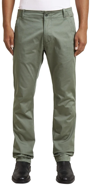 Mosa Straight Chino - Image 1