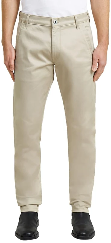 Morry Tapered Chino - Image 1