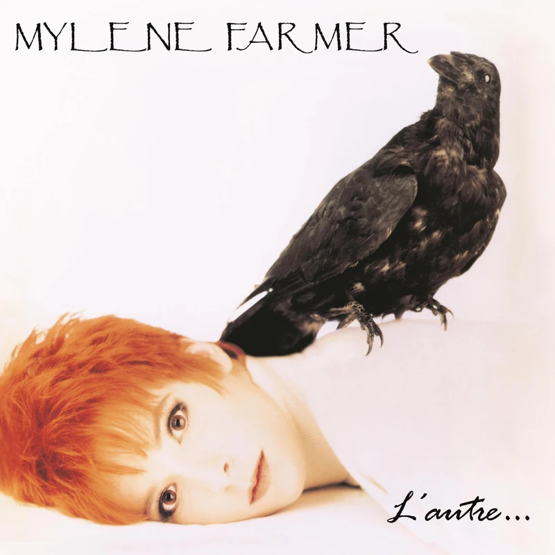L'Autre [VINYL] - Image 1