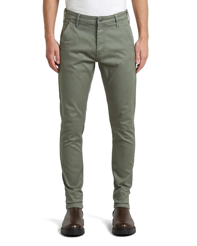 Skinny Chinos - Image 1