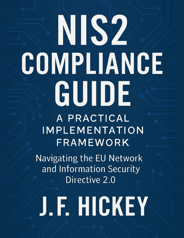 NIS2 Compliance Guide: 1