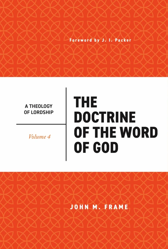 Doctrine of the Word of God, The - Image 1