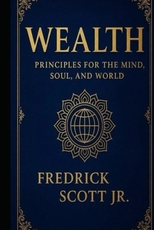WEALTH: Principles for the Mind, Soul and World