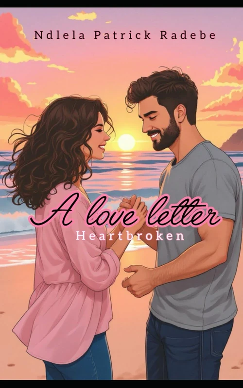 A love letter: Heartbroken