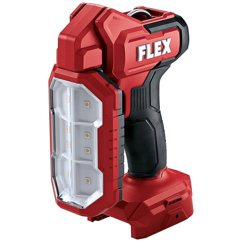 Flex LAMPARA Mano LED WL 1000 18.0, for Professionals and DIY Enthusiasts, Perfect for Workshop and Repair, with Ref. A530.610