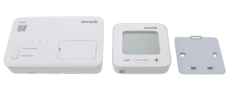 Hostman Channelplus H3747 Programmer - Image 1