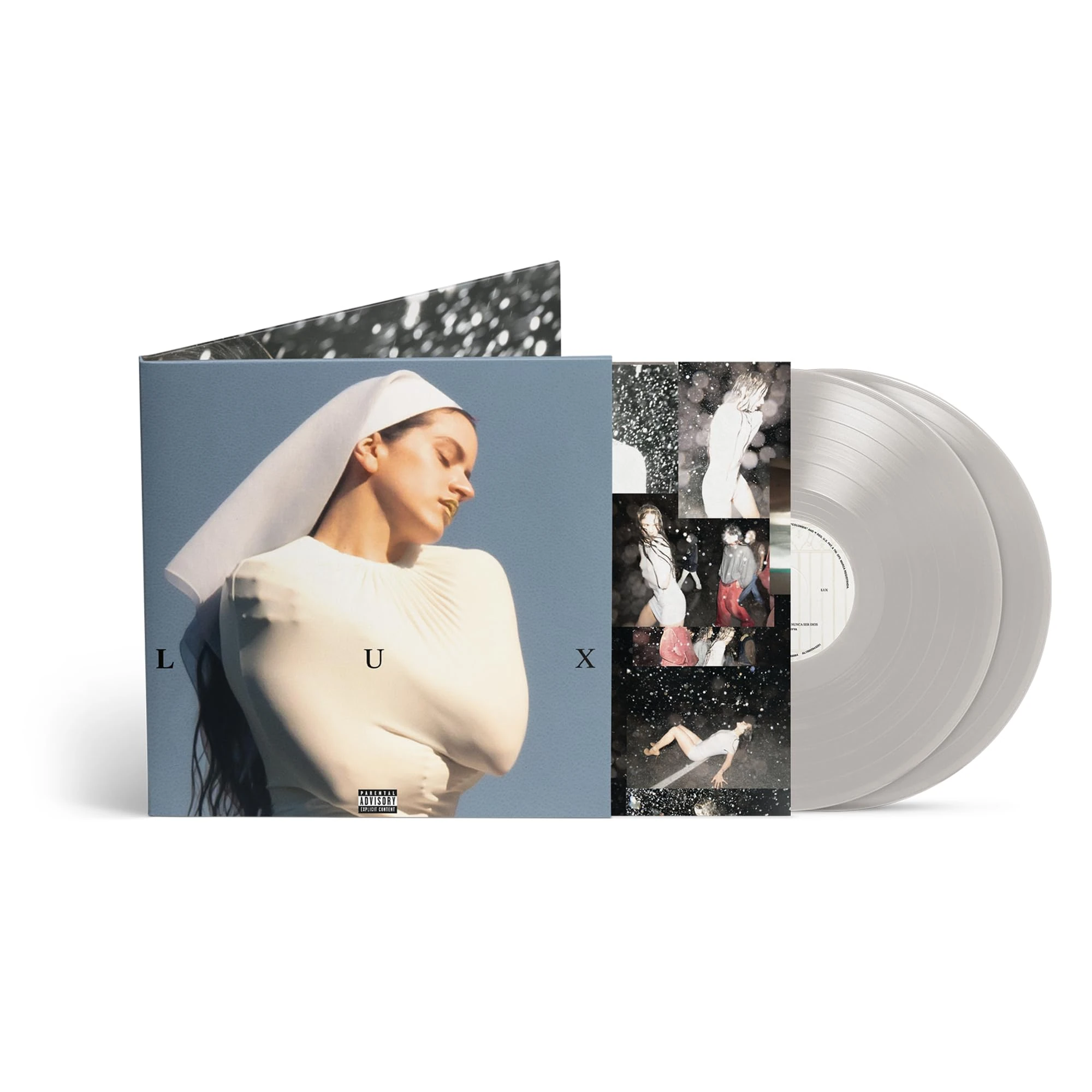 Lux [VINYL]