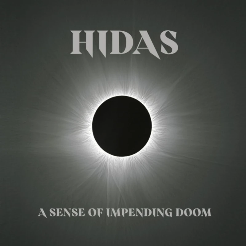 A SENSE OF IMPENDING DOOM [VINYL] - Image 1
