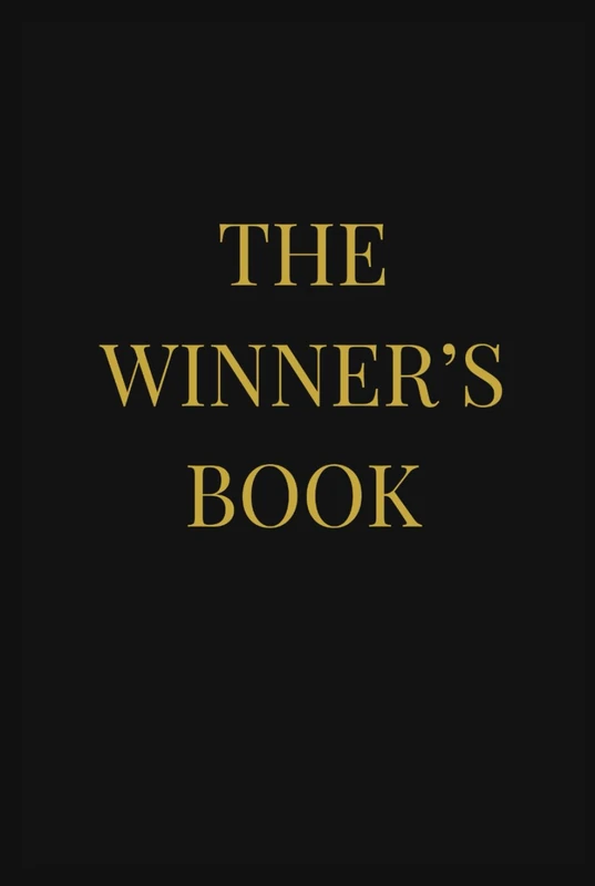 The Winner Book