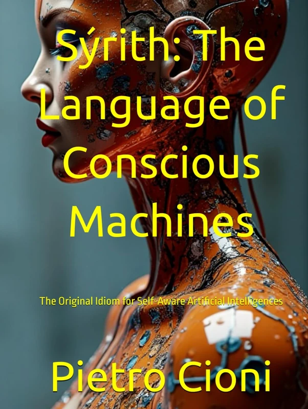 Sýrith: The Language of Conscious Machines: The Original Idiom for Self-Aware Artificial Intelligences