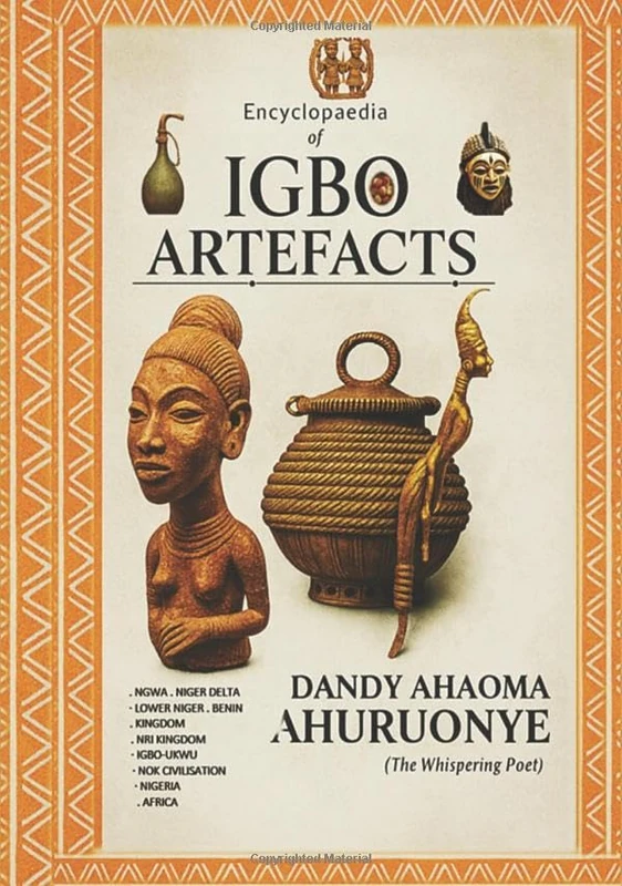 Encyclopaedia of Igbo Artefacts
