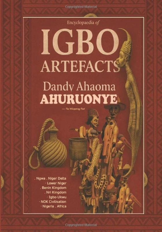 Encyclopaedia of Igbo Artefacts