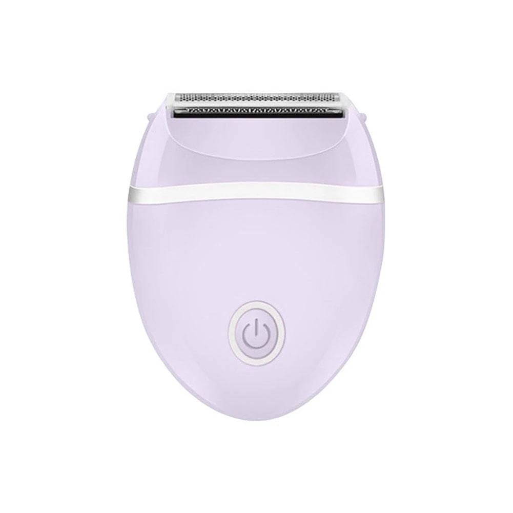Women Electric Epilator Shaver Bikini Underarm Leg Removal Trimmer Body Removal Ha T4M5 Face Shaving Depilador Hair Machine Women, Areas Remover Woman Armpits Silky Legs Legs,Lady Area Removab