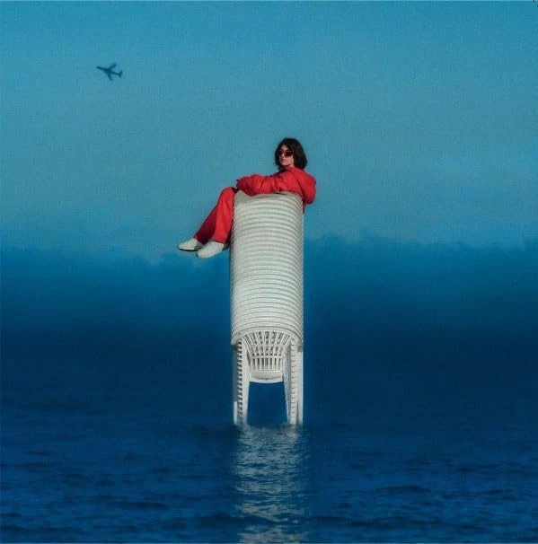 Acqua Ep [Vinyl LP] [VINYL]