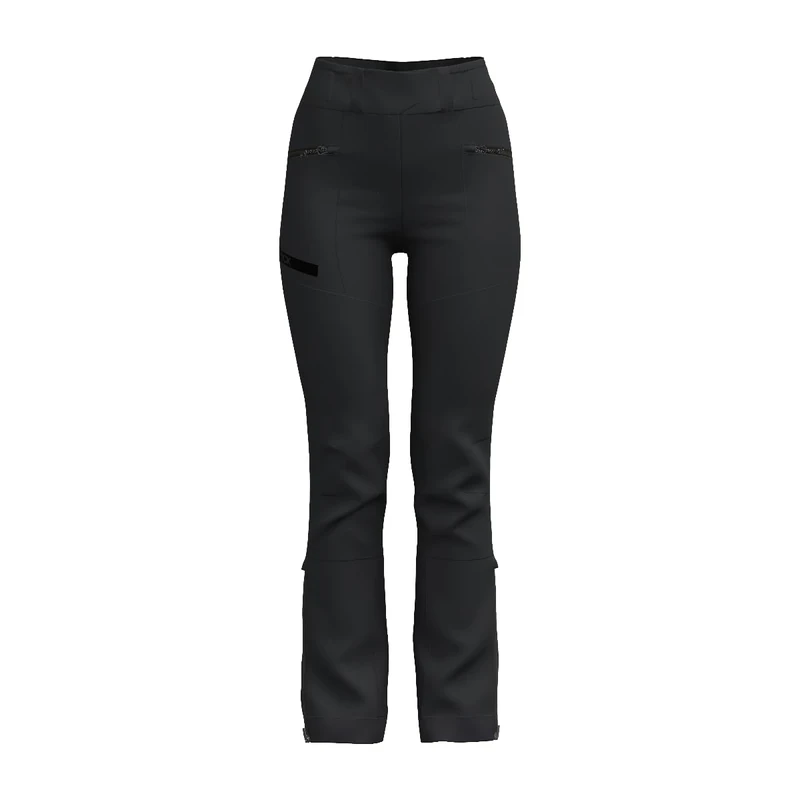 Rock Experience Black Tower 2.0 Pant