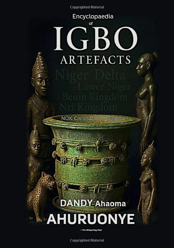 Encyclopaedia of IGBO ARTEFACTS