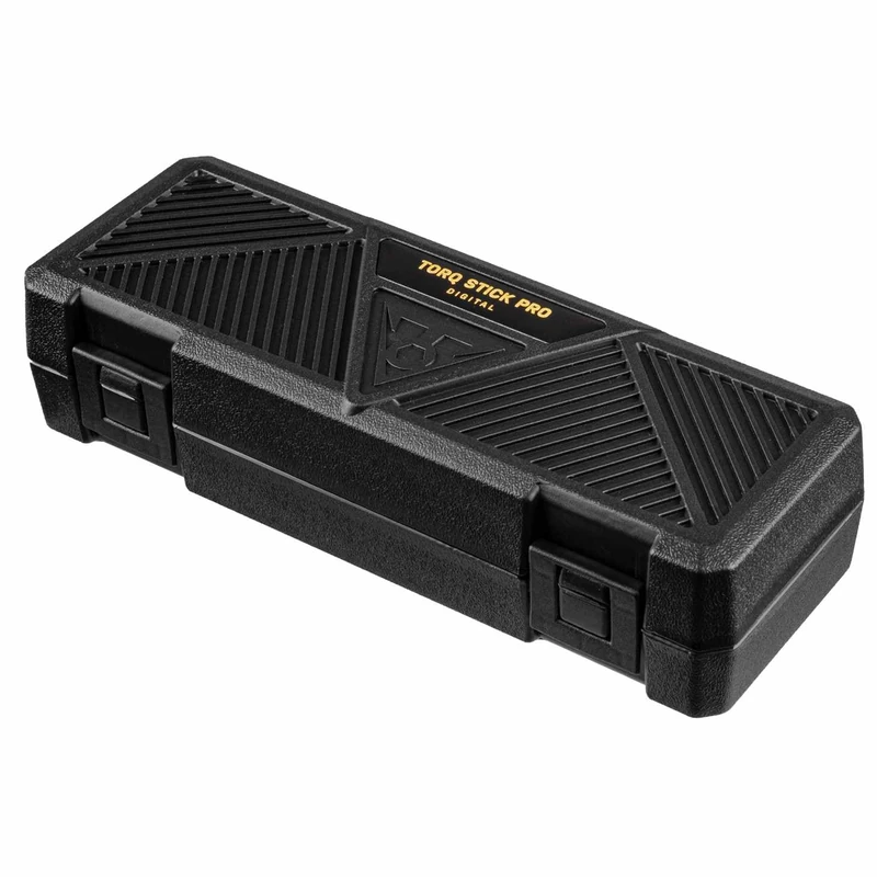 Topeak Torq Stick Pro Digital Tool Kit with Carry Case