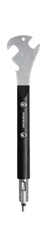 Topeak Pedalbar Pro Bicycle Pedal Tool