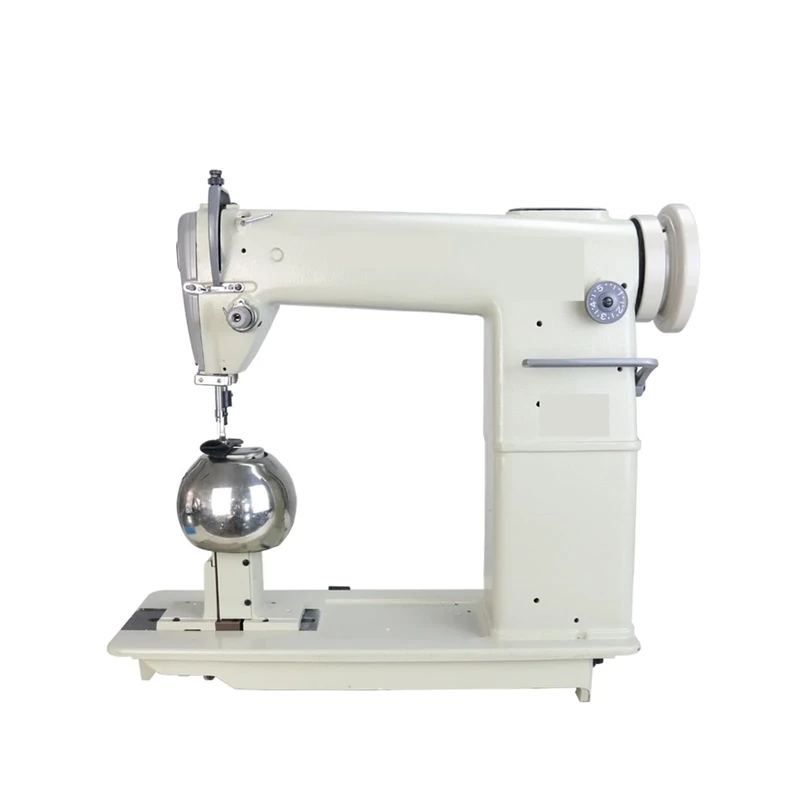 Sewing Machine for Wig Production - Single Needle, High Efficiency and Durable for Wig Making