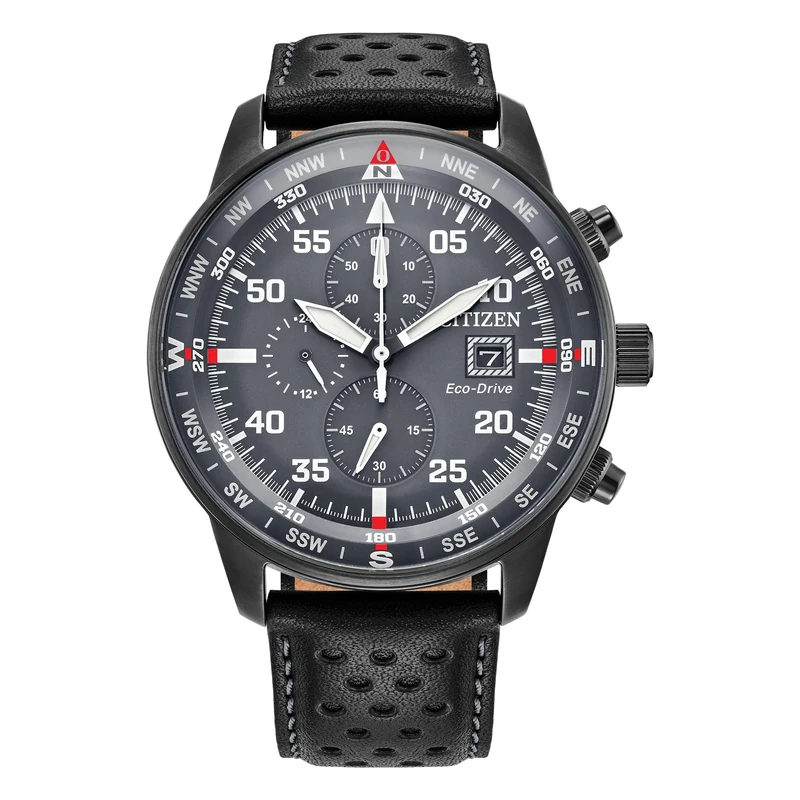 Citizen - Gents ECO-Drive