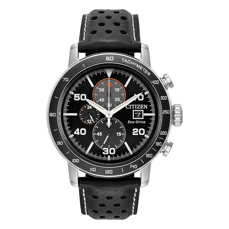 Citizen - Gents ECO-Drive Chronograph