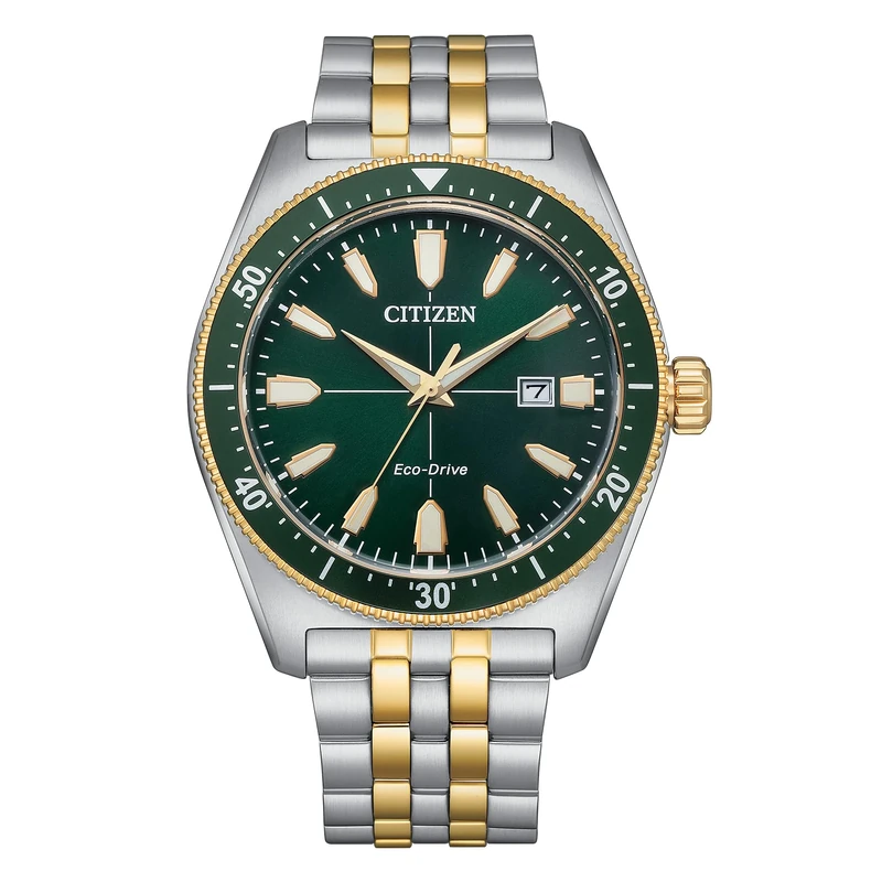 Citizen - Gents ECO-Drive Bracelet
