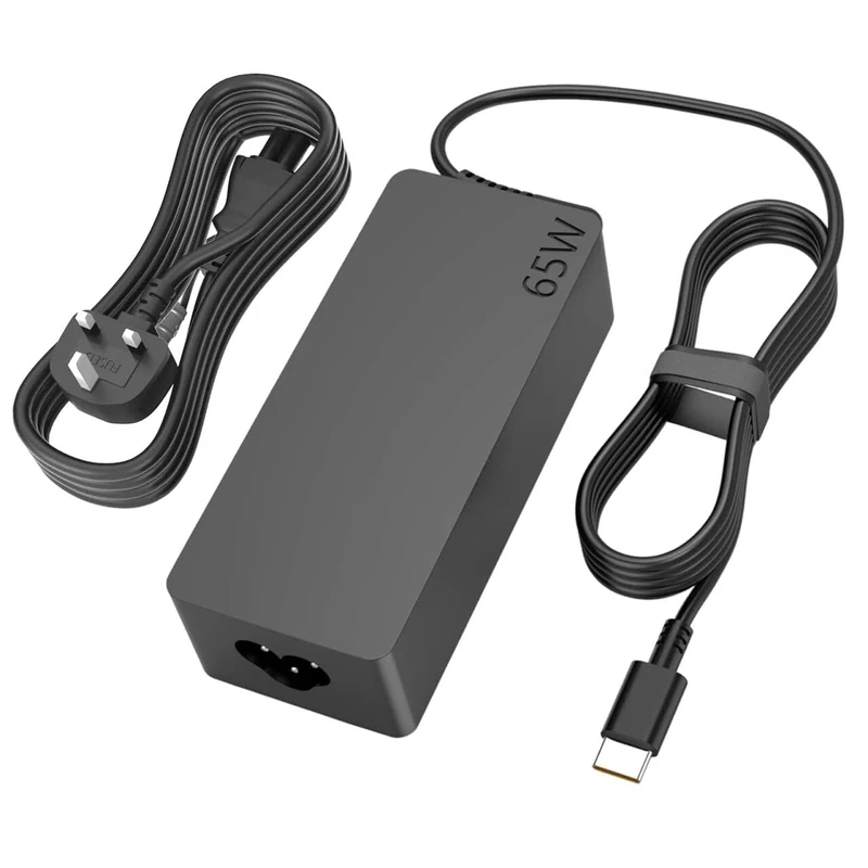 65W USB C Laptop Charger Compatible with Acer Swift Edge/Go 14 16 SFA16 SFE16 SFG14 SFG16 SFG14-71-52TV SFG16-71-75FJ, Swift 7 5 3 SF714 SF713 SF514 SF314 SFX14-71G-5911 Fast Charging AC Adapter