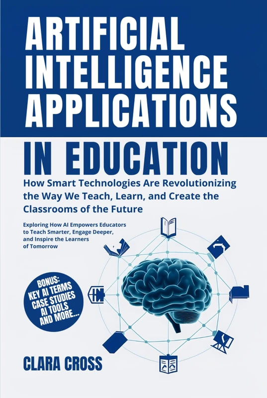 AI in Education and Learning - Smart Technologies Book