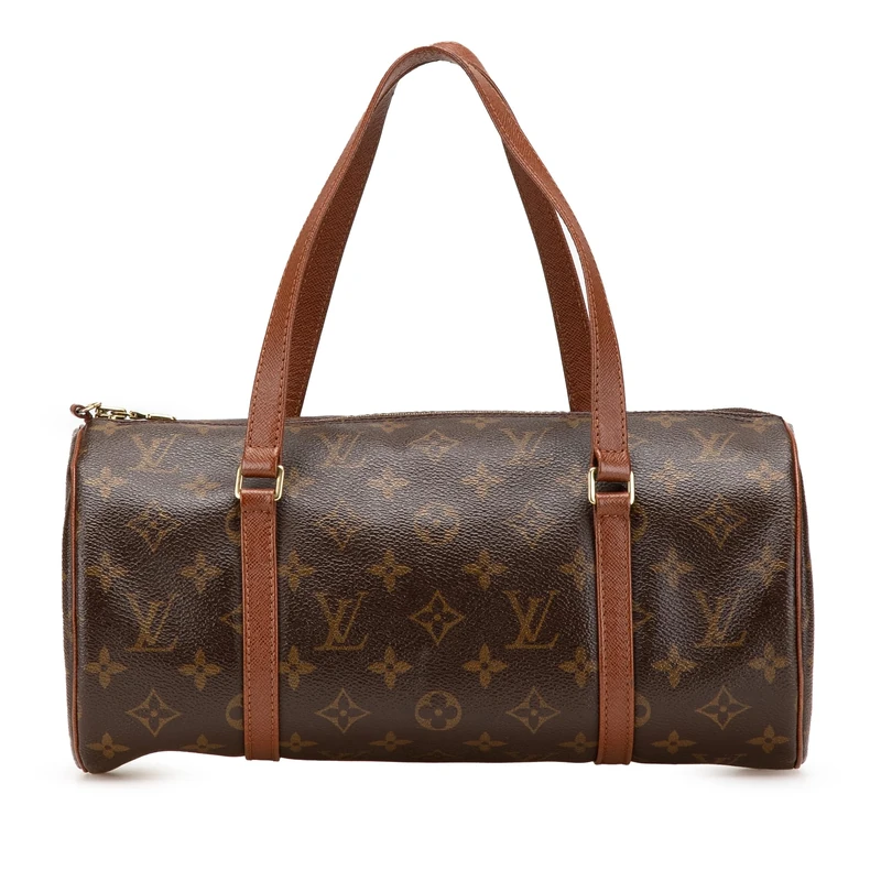 Louis Vuitton Pre-Loved Monogram Papillon 30