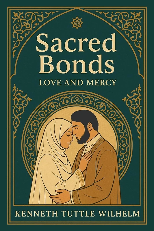 Sacred Bonds: LOVE AND MERCY