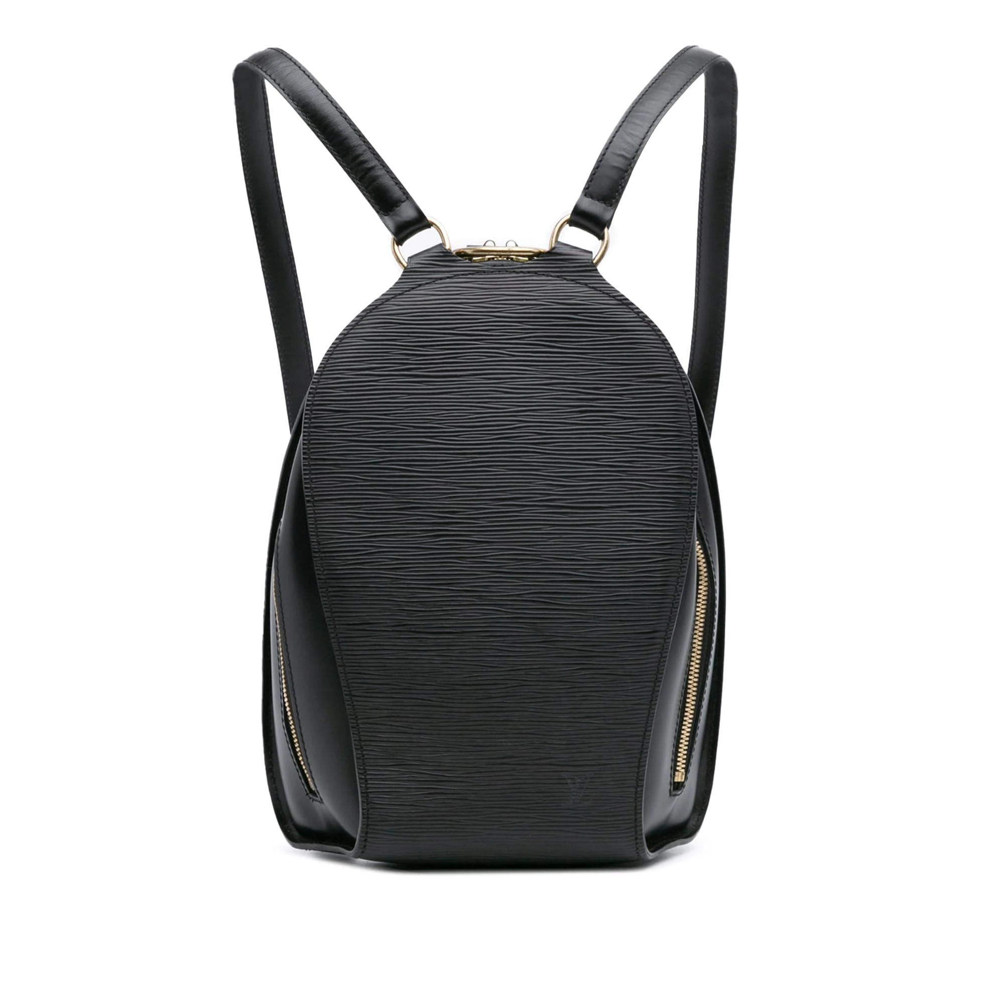 Louis Vuitton Pre-Loved Epi Mabillon