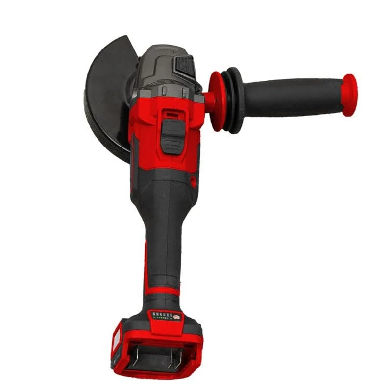 KS Tools - 515.4736F - Angle Grinder on Battery 18V - Machine only