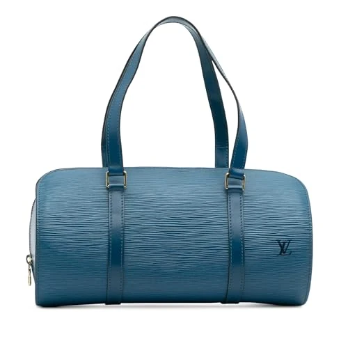 Louis Vuitton Pre-Loved Epi Soufflot