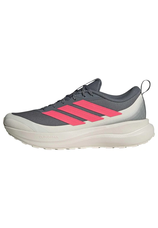 adidas Men's Runfalcon 6 ATR Shoes, Onix/Solar Turbo/Orbit Grey, 14 UK