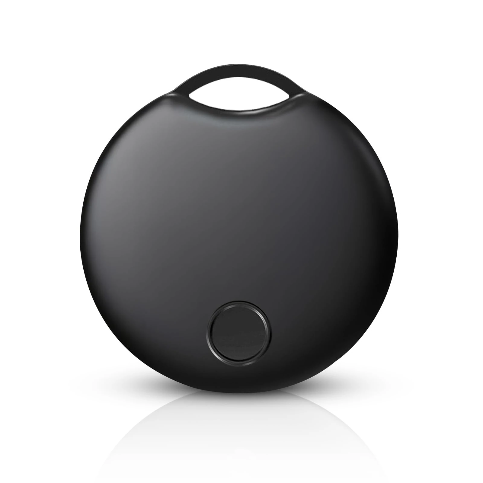 Android Tracker Tag, Certified Google Not for iOS and Huawei Bluetooth Locator for Android Devices, Works with Google Find Hub, Item Finder for Keys, Luggage, Backpack (Android (1 Pack))