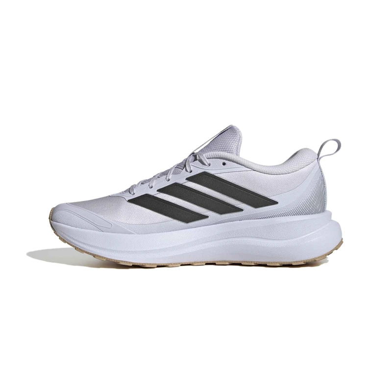 adidas Women's Runfalcon 6 ATR Shoes, Frozen Purple/Carbon/Warm Sandstone, 4.5 UK