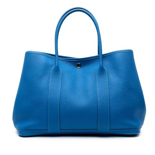Hermès Pre-Loved Negonda Garden Party 36 Tote Bag