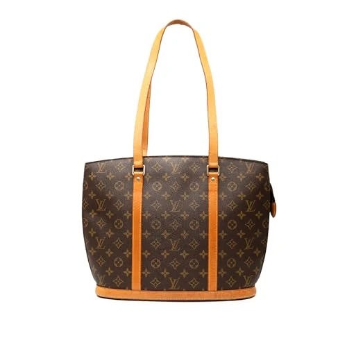 Louis Vuitton Pre-Loved Monogram Babylone
