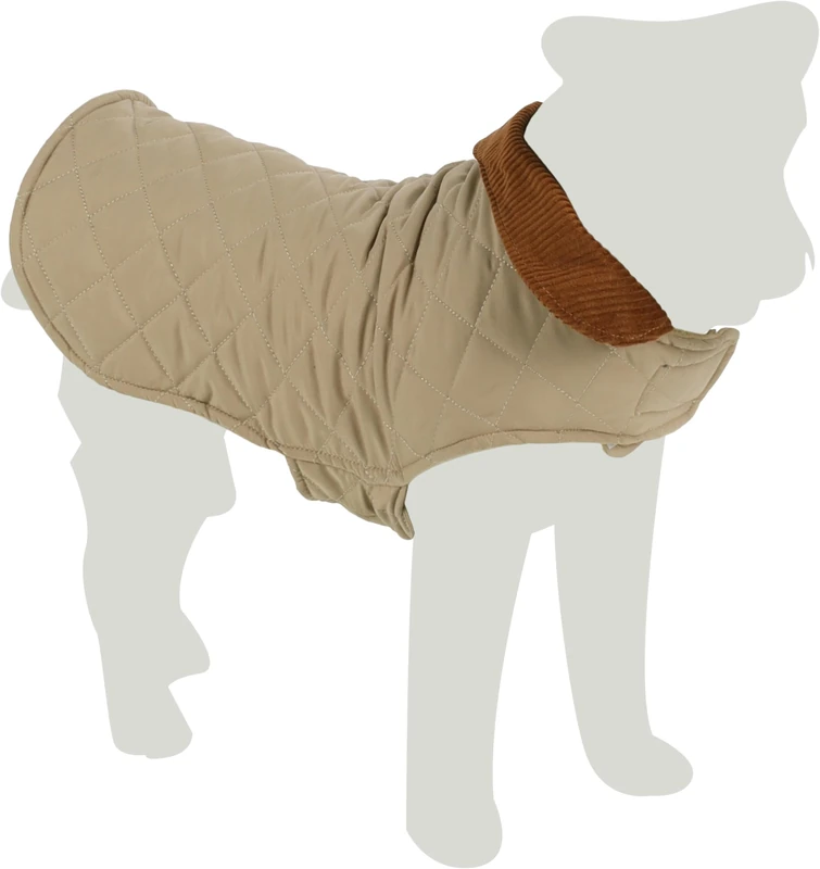 Coat Modest Beige 75cm
