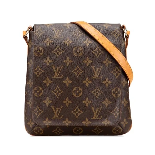 Pre-Loved Monogram Musette Salsa Short Strap Shoulder Bag