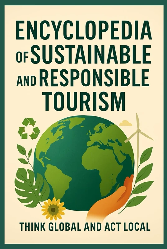 What is Sustainability,really?What is Responsible Tourism?From Consumption to Consciousness:How to transform the way we live and travel.A dialogue ... and Ethical Guide.THINK GLOBAL – ACT LOCAL