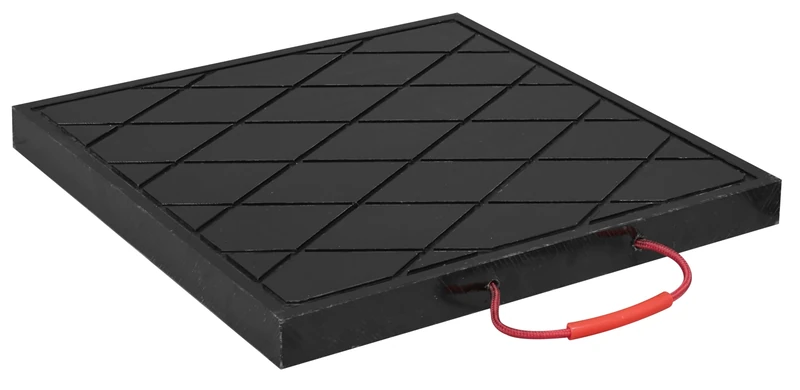 Sealey Outrigger Jacking Pad 450 x 450mm - JSB2