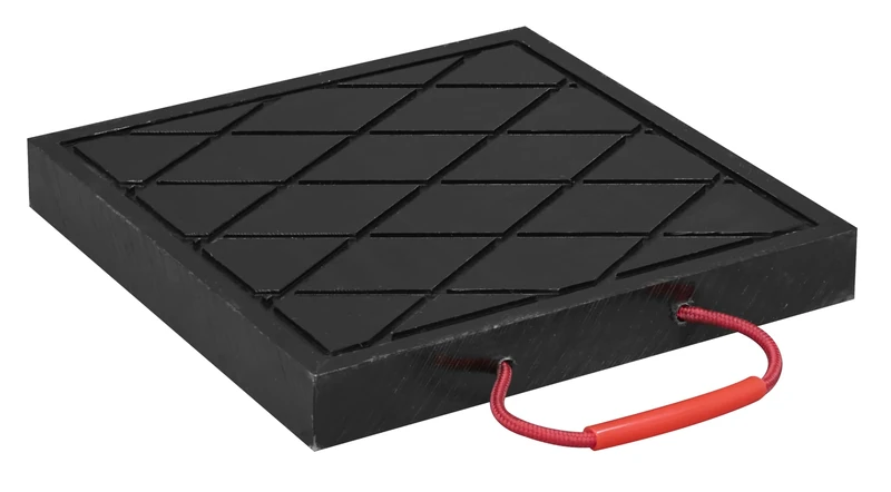 Sealey Outrigger Jacking Pad 300 x 300mm - JSB1