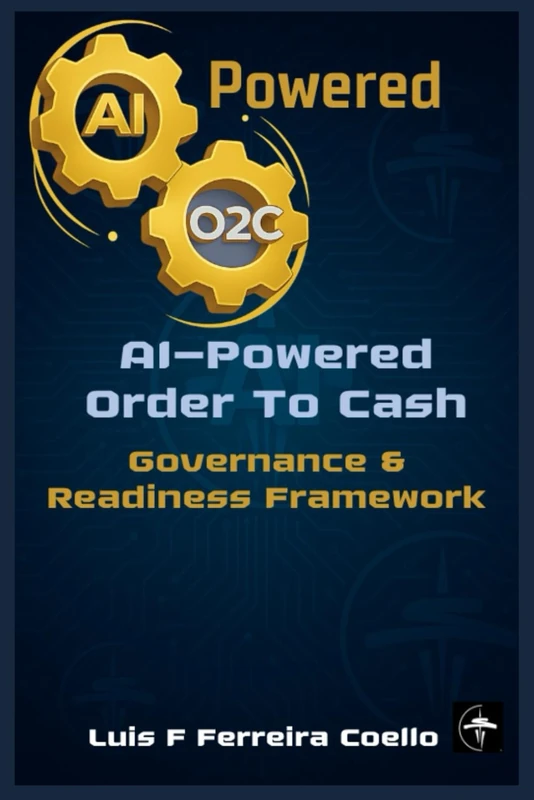AI Powered Order to Cash: Governance & Readiness Framework